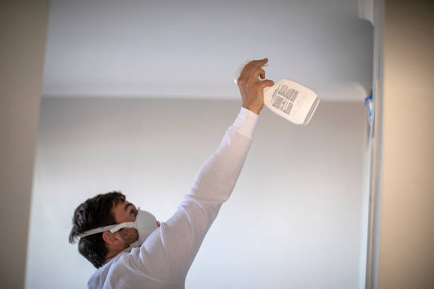 Best Mold Testing  in Gordon, PA
